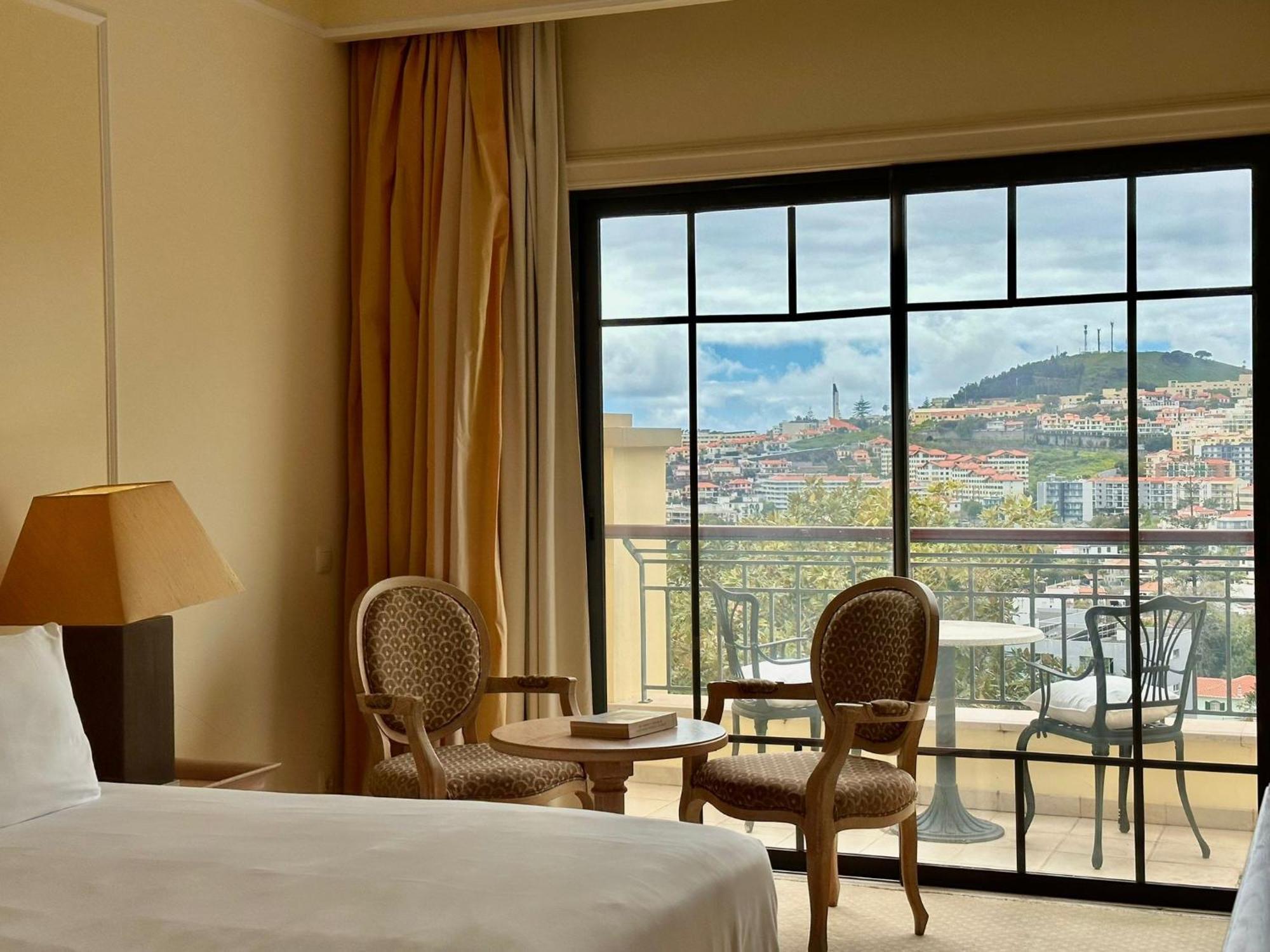 Quinta Funchal Gardens - Adults Only Hotel Exterior photo
