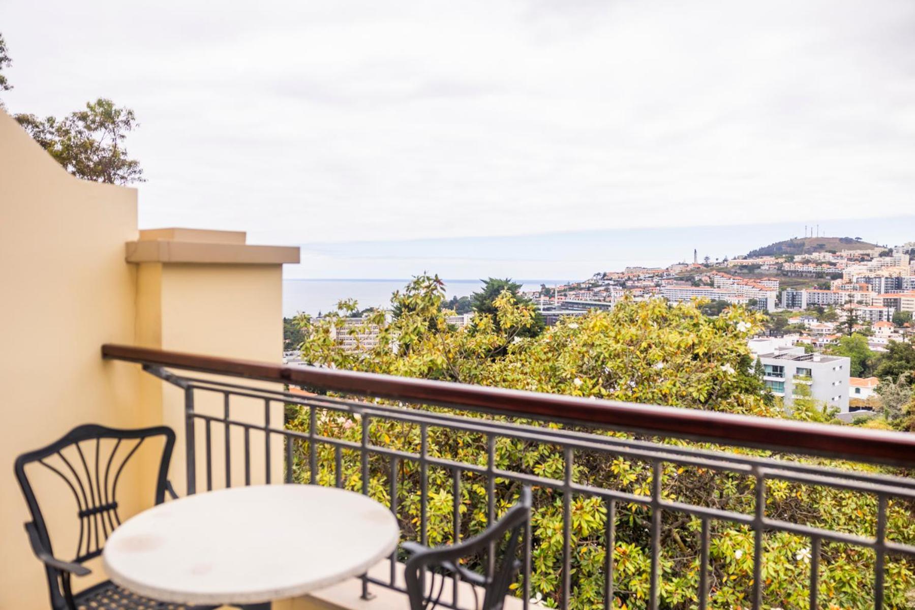 Quinta Funchal Gardens - Adults Only Hotel Exterior photo